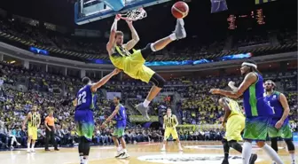 Fenerbahçe- Tofaş: 92-76