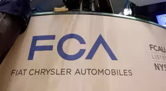 Fiat Chrysler'e ABD'de Emisyon Davası Açıldı