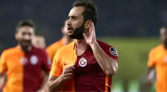 Galatasaray, Olcan Adın'a Para Ödemezse Transfer Yasağı Alacak