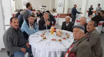 Gölpazarı'nda Köy Arsa Değerleri Komisyonu Toplandı