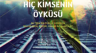 Hiç Kimsenin Öyküsü- Krops Tiyatro