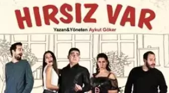 Hırsız Var