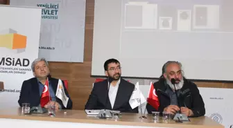 İMSİAD Isı Pompaları Çalıştayı Düzenleyecek