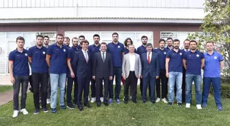 Karesispor'dan 1. Lig Sözü