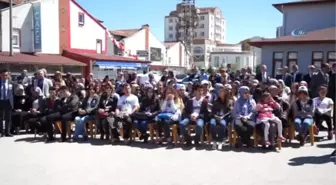 Kastamonu'da Öğrenme Şenliği Düzenlendi