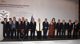 MEB Müsteşar Yardımcısı Büyük: 'Öncelikli Olan İnsana Yatırımdır'