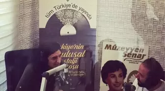 Murat Kekilli'den İnna'ya: 'Seni çılgın!'