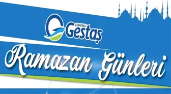 Ramazan Gestaş ile Dolu Dolu Geçecek