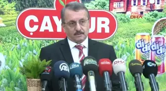 Rize Sütlüoğlu Yaş Çay Taban Fiyatı Cuma Günü Açıklanacak