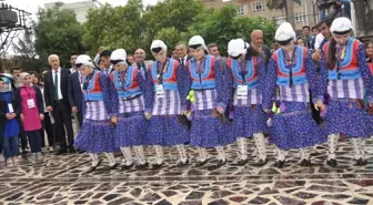 Şehit Kaymakam Safitürk'ün Projesi Hayata Geçirildi