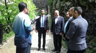 Sosyal Medya Fenomenleri Paylaştı, Araplar Batı Karadeniz'e Gelmeye Başladı