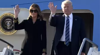 Trump'ın Eli Yine Boş Kaldı