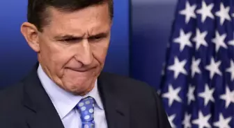 Trump'ın Eski Danışmanı Flynn Hakkındaki Soruşturmalar Derinleşiyor