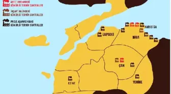 Türkiye'nin Oksijen Deposu Kaz Dağı İçin Önemli Uyarı