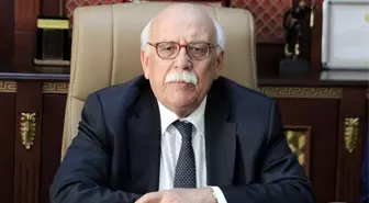 Yazar Akif Emre'nin Vefatı