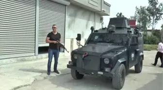 8 Ton Sahte Deterjan Ele Geçirildi, Bir Kişi Gözaltına Alındı