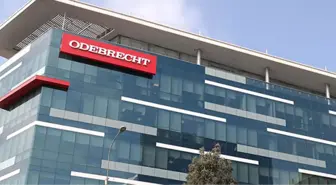 Arjantin'de Odebrecht Ofislerine 'Rüşvet' Baskını