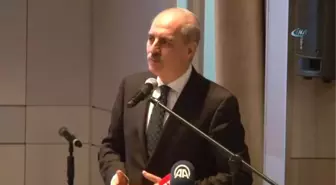 Başbakan Yardımcısı Kurtulmuş Açıklaması