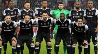 Beşiktaş'ta Kadro Daralacak!