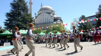 Bitlis'te 'Öğrenim Şenliği'