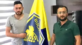 Bucaspor Onur ile Sözleşme Yeniledi