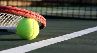 Deik Business Tennis Cup'ta Finale Doğru