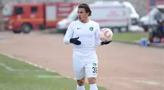 Denizlispor'da İç Transfer