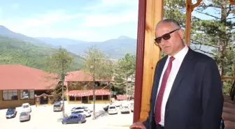 Doğa Yenice'dir' Turizm Çalışması