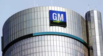 General Motors'a ABD'de Emisyon Davası Açıldı