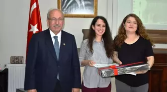 Kentsel Sit Alanları Tabela Yarışması Ödül Töreni Düzenlendi