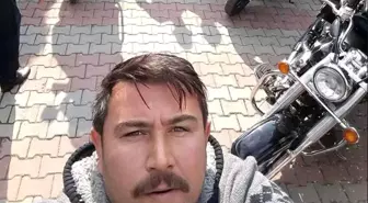 Kontrolden Çıkan Motosiklet Devrildi: 2 Ölü