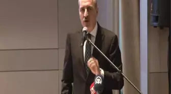 Kurtulmuş: Henüz Dünyanın Birinci Ligine Çıkmış Değiliz