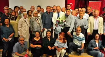 Manavgat'ta Kalp Sağlığı Semineri Düzenlendi