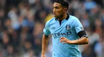 Manchester City'de 4 Ayrılık