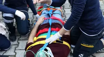 Medi Ralli' Gerçeğini Aratmadı