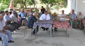 Nazilli Belediyesi Sailer Sokaklarına 2 Bin Metrekarelik Parke Taşı Döşedi