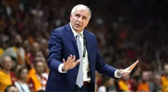 Obradovic'in Ses Kaydı!