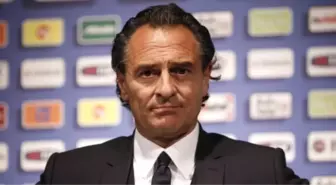 Prandelli Anlaştı!