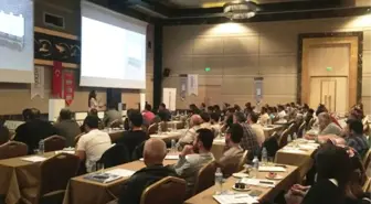 Termo Teknik 14 İlde 1400 Sektör Uzmanı ile Buluşuyor