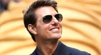 Tom Cruise Doğruladı: Top Gun 2 Geliyor