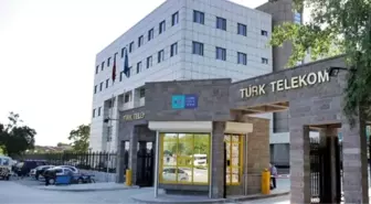 Türk Telekom'dan Fetö Operasyonu Açıklaması