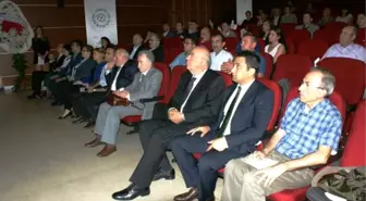 Türkiye Hazır Beton Birliği'nden Kaliteli Beton İçin Seminer