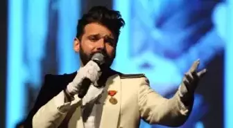 Türkiye'nin Elmas Çocuğu' Bursa'da Sahne Aldı