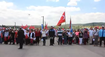 Uçurtma Şenliğine Yoğun İlgi