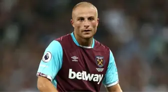 West Ham United, Gökhan Töre'nin Beşiktaş'a Döneceğini Duyurdu