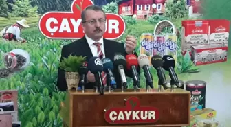 Yaş Çay Taban Fiyatı Cuma Günü Belli Oluyor