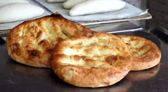 Yozgat'ta Ramazan Pidesi 1 Liraya Satılacak