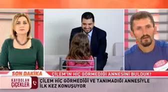 Acılı Anne 20 Yıldır Göremediği Kızına Kavuştu