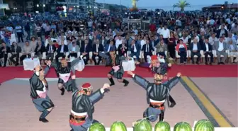 Adana'da Karpuz Festivali