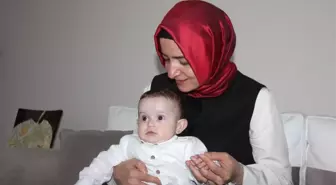 Aile ve Sosyal Politikalar Bakanı Fatma Betül Sayan Kaya: 'Terörle Mücadelemiz, İçeride ve Dışarıda...